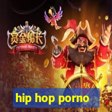 hip hop porno