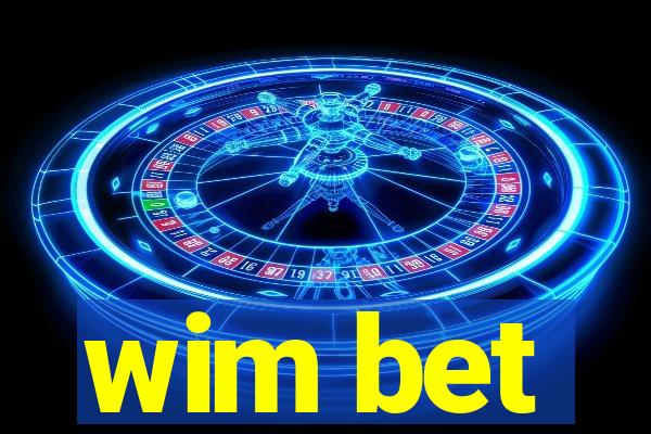 wim bet