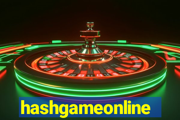 hashgameonline