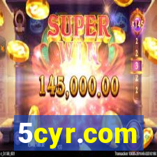 5cyr.com