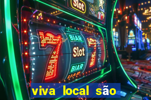 viva local são josé dos campos
