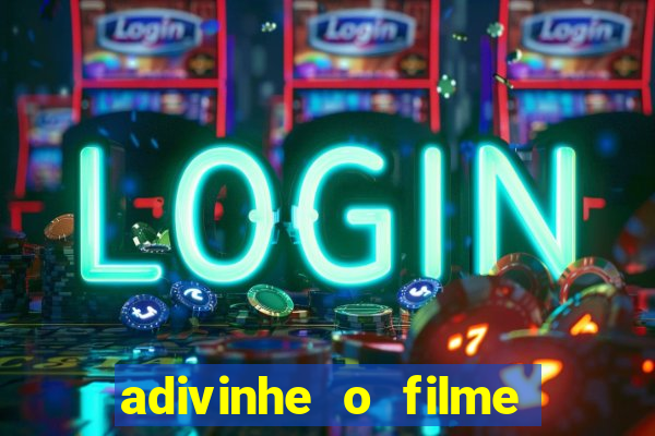 adivinhe o filme pelo emoji quiz
