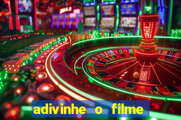 adivinhe o filme pelo emoji quiz