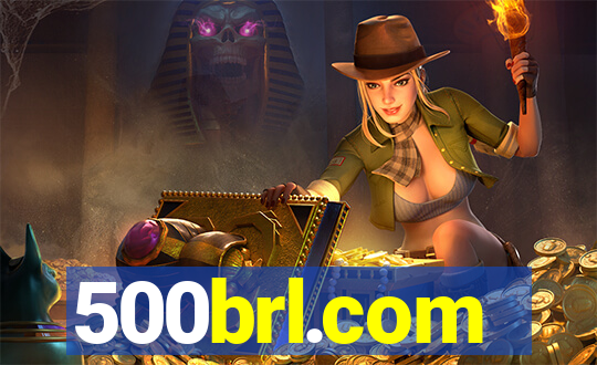 500brl.com