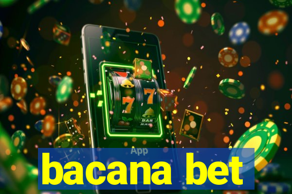 bacana bet