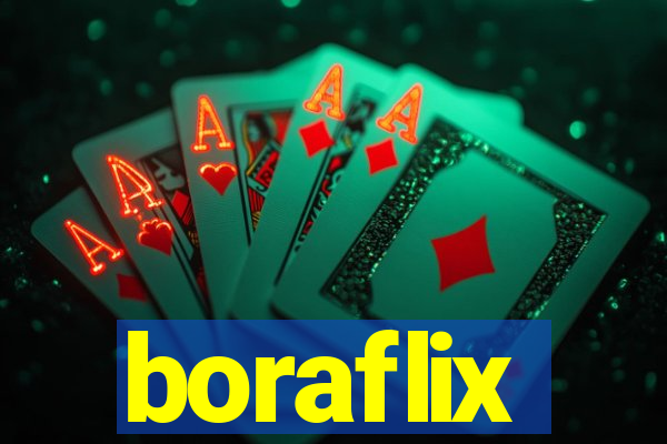 boraflix