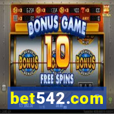 bet542.com