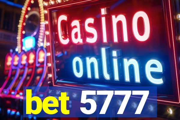 bet 5777