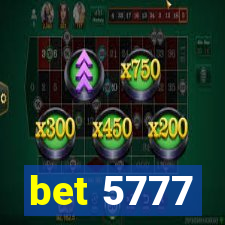 bet 5777