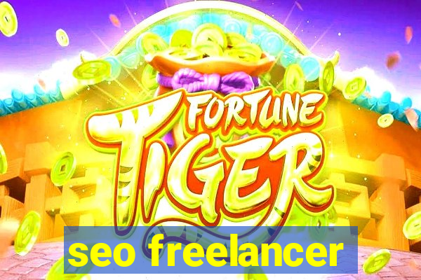 seo freelancer