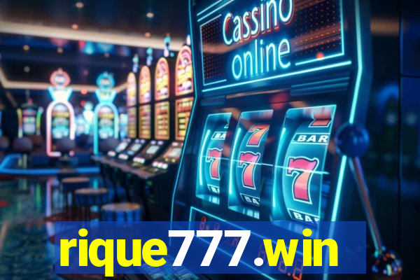 rique777.win