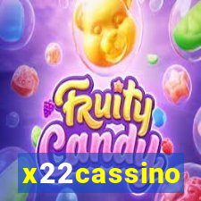 x22cassino