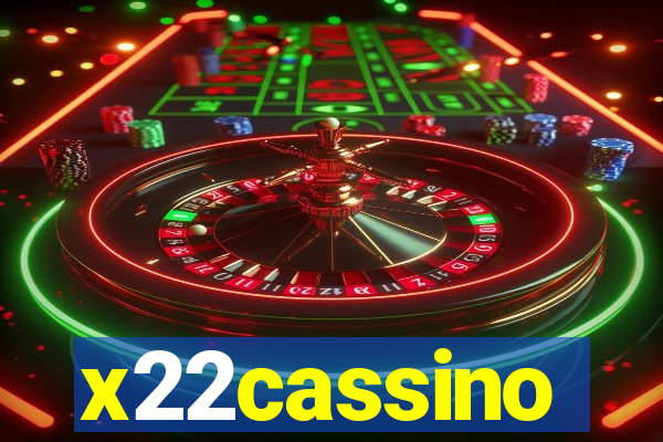 x22cassino