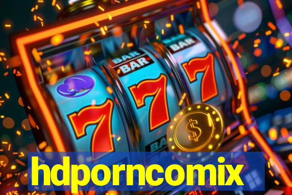 hdporncomix