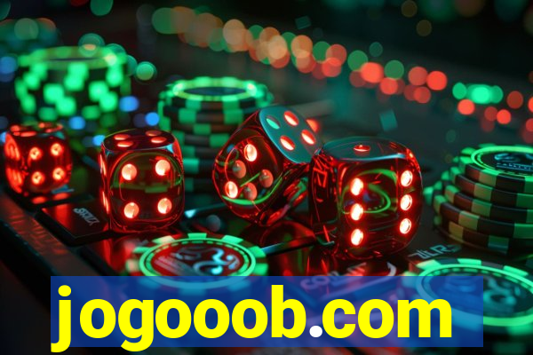 jogooob.com