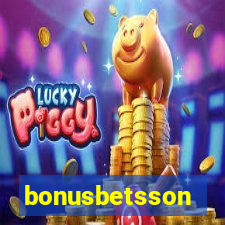 bonusbetsson