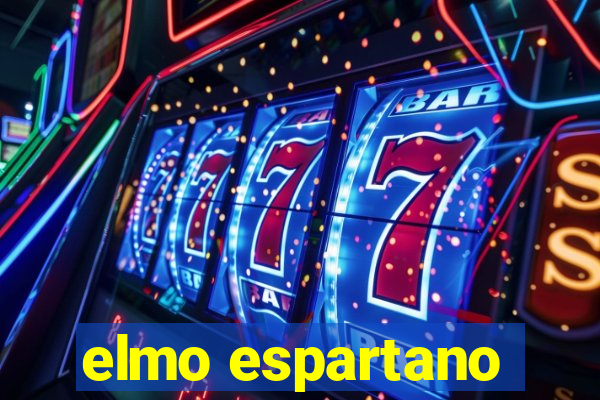 elmo espartano