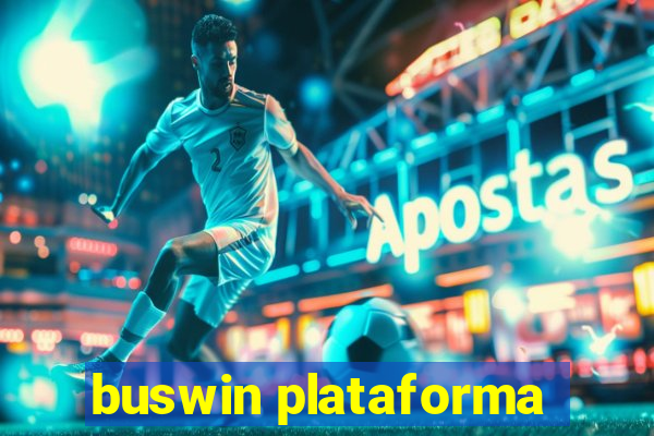 buswin plataforma