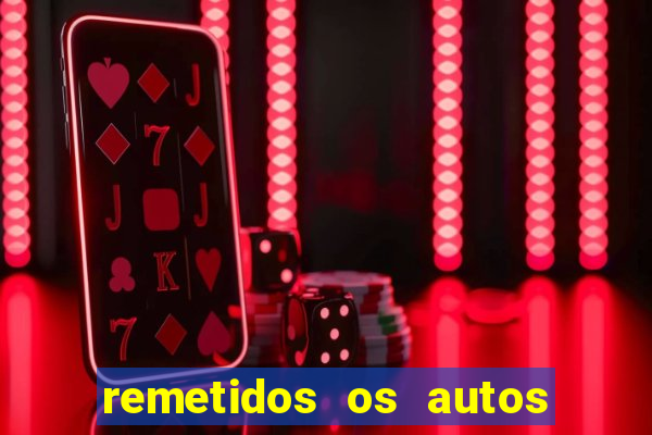 remetidos os autos para contadoria quanto tempo demora