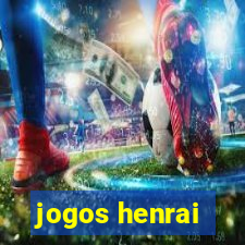 jogos henrai