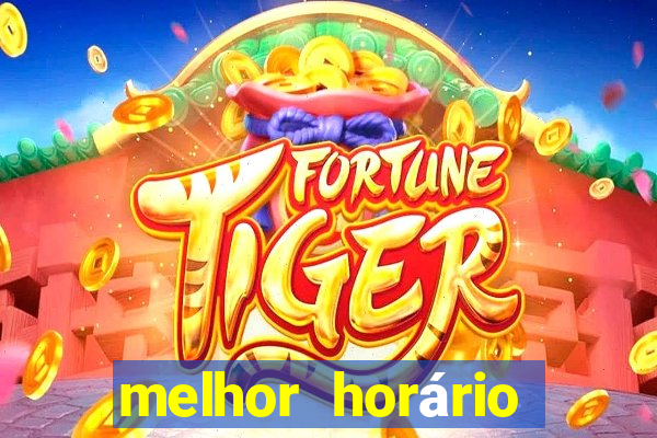 melhor horário para jogar 7 games