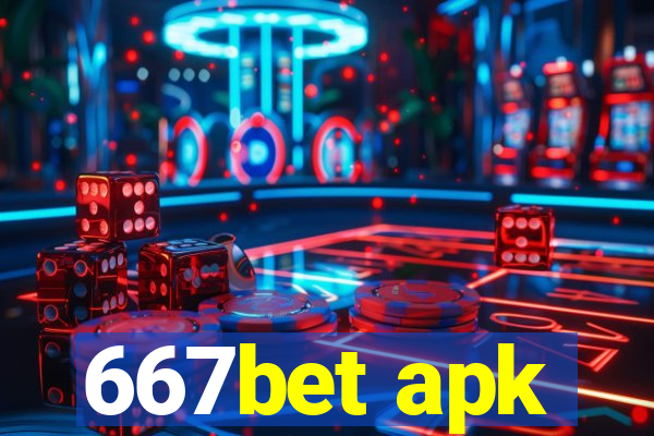 667bet apk