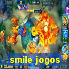 smile jogos
