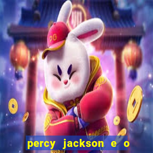 percy jackson e o mar de monstros filme drive