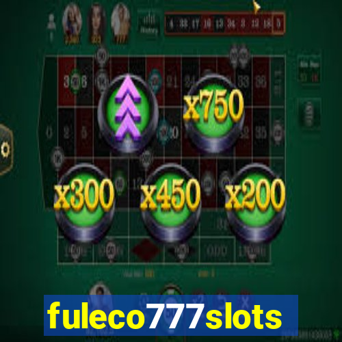 fuleco777slots