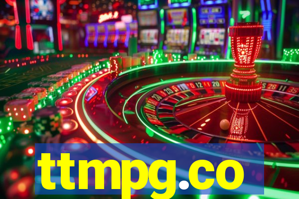 ttmpg.co
