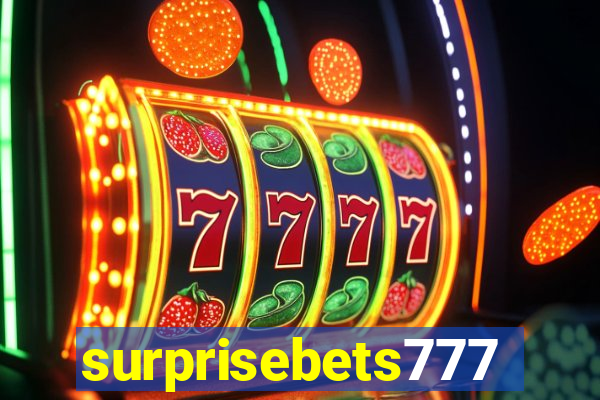 surprisebets777