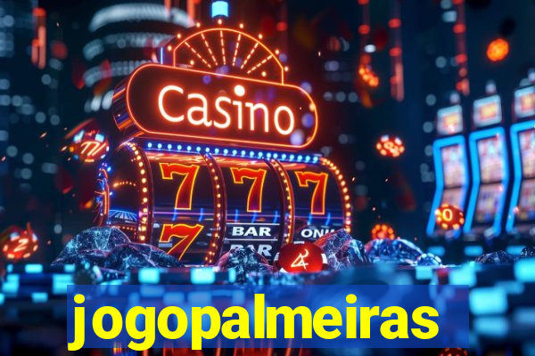 jogopalmeiras