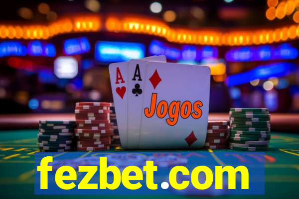 fezbet.com
