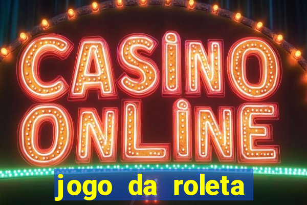 jogo da roleta silvio santos