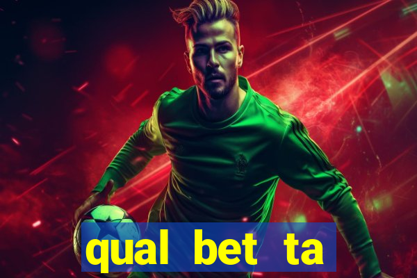 qual bet ta pagando agora