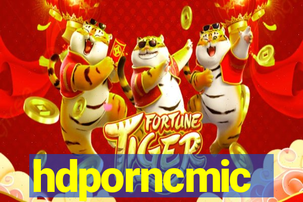 hdporncmic