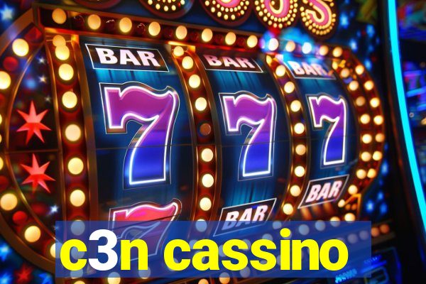 c3n cassino