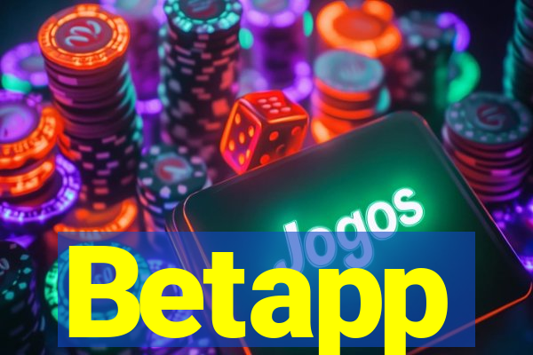 Betapp