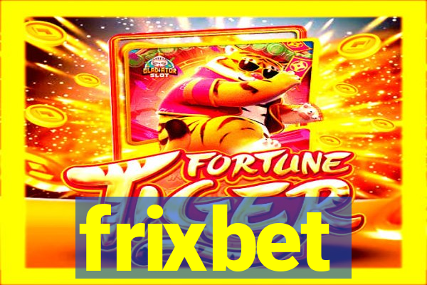 frixbet