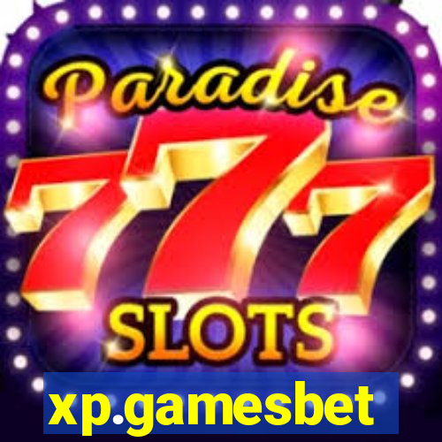 xp.gamesbet