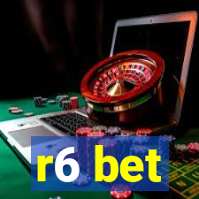 r6 bet