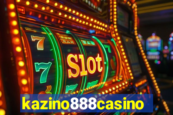 kazino888casino