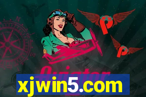 xjwin5.com