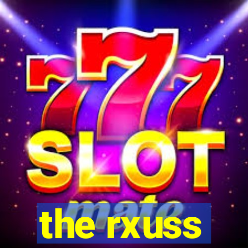 the rxuss
