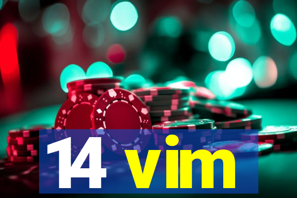 14 vim