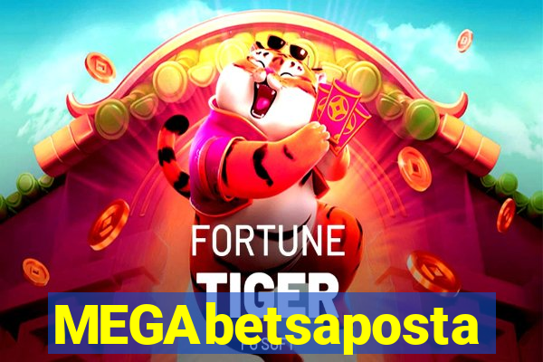 MEGAbetsaposta