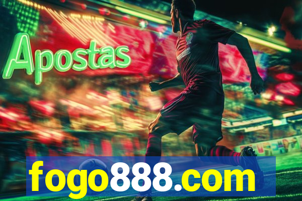 fogo888.com