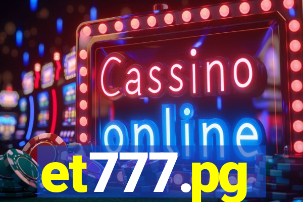 et777.pg