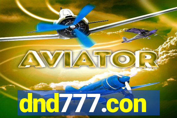 dnd777.con
