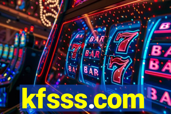 kfsss.com